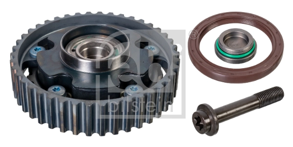 Camshaft Adjuster